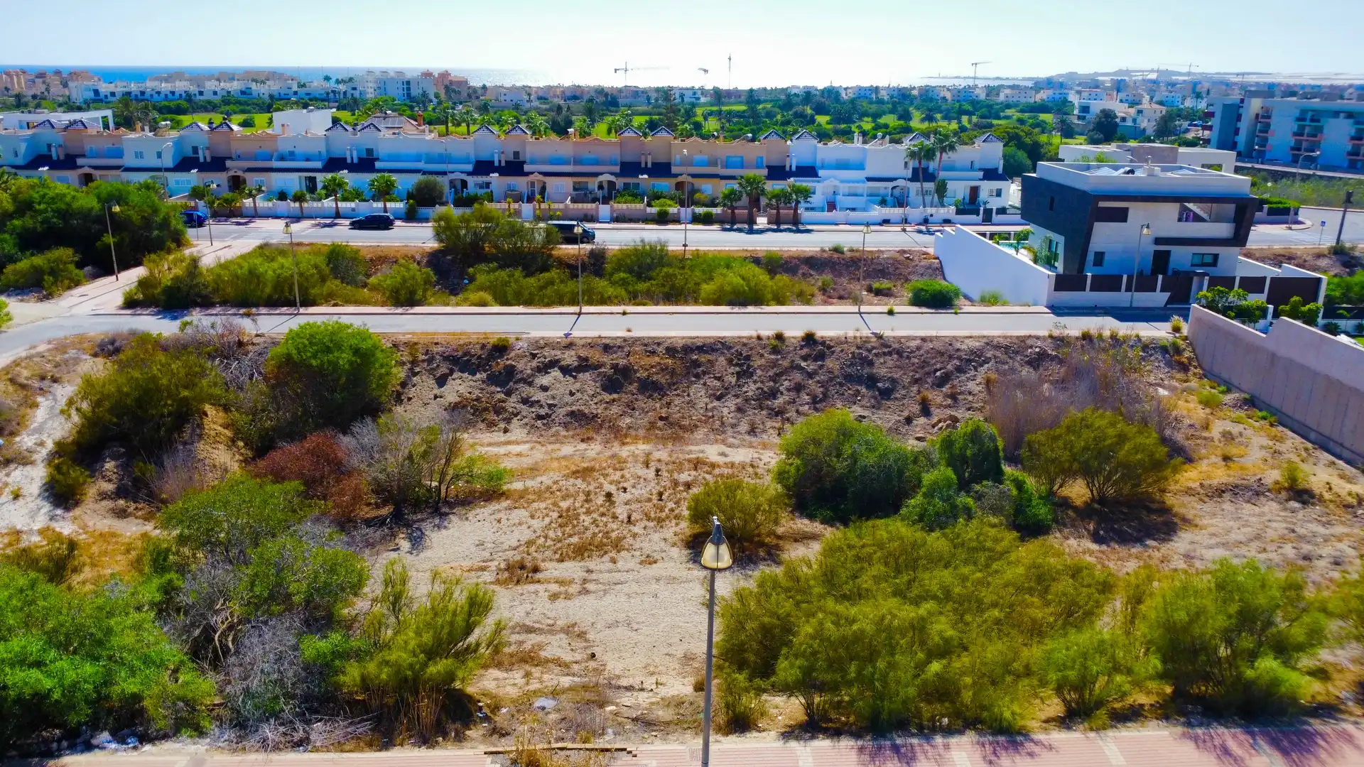 Terrenos y solares en venta en Calle Cigüeña, imagen 11