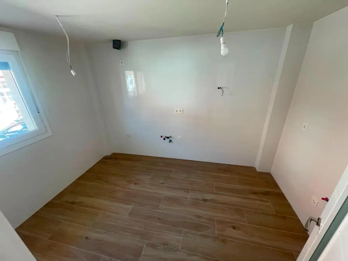 Casa adosada en venda en Villagonzalo Pedernales amb Calefacció i Jardí privat