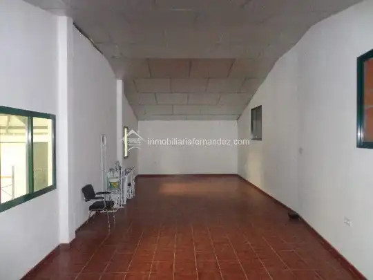 Nau industrial en venda a Malpartida de Cáceres, imagen 7