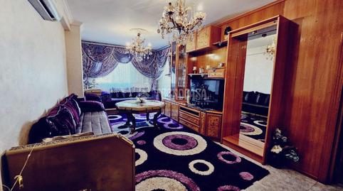 Foto 4 de Piso en venta en Fuentebella -San Felix - El Leguario, Parla