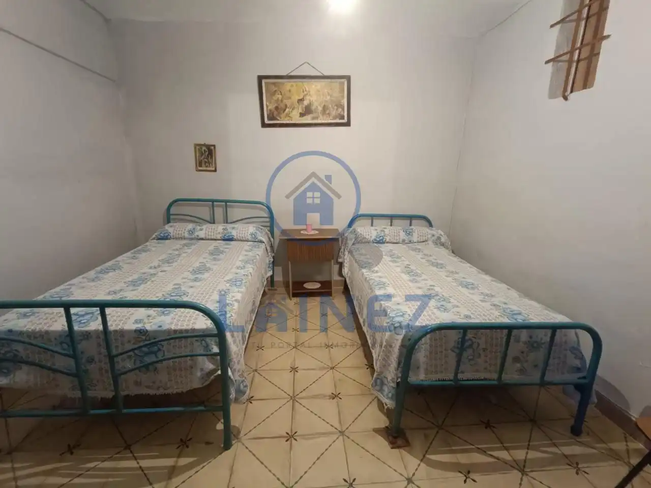 Habitación de Casa o chalet en venta en Belmez