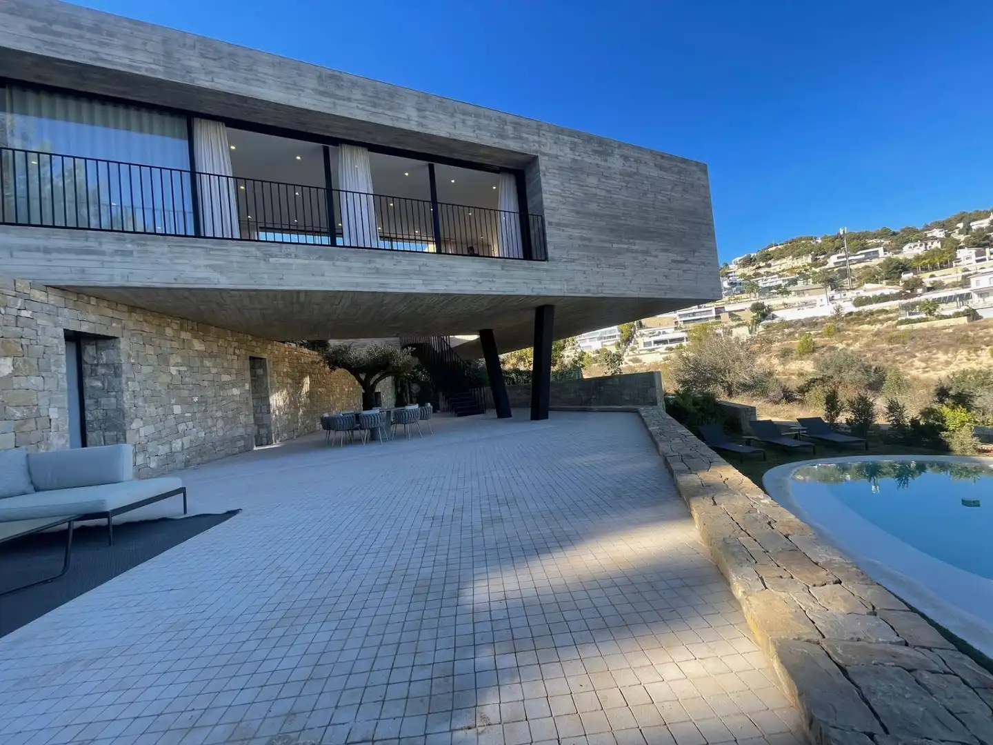 Maison avec piscine à vendre à La Fustera, imagen 12