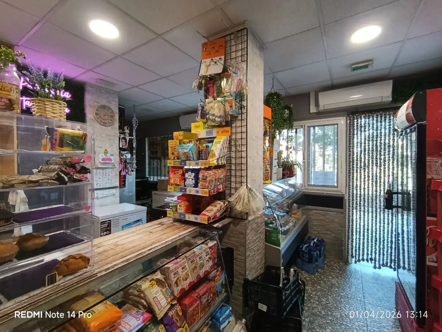 Local en venda en Alicante / Alacant