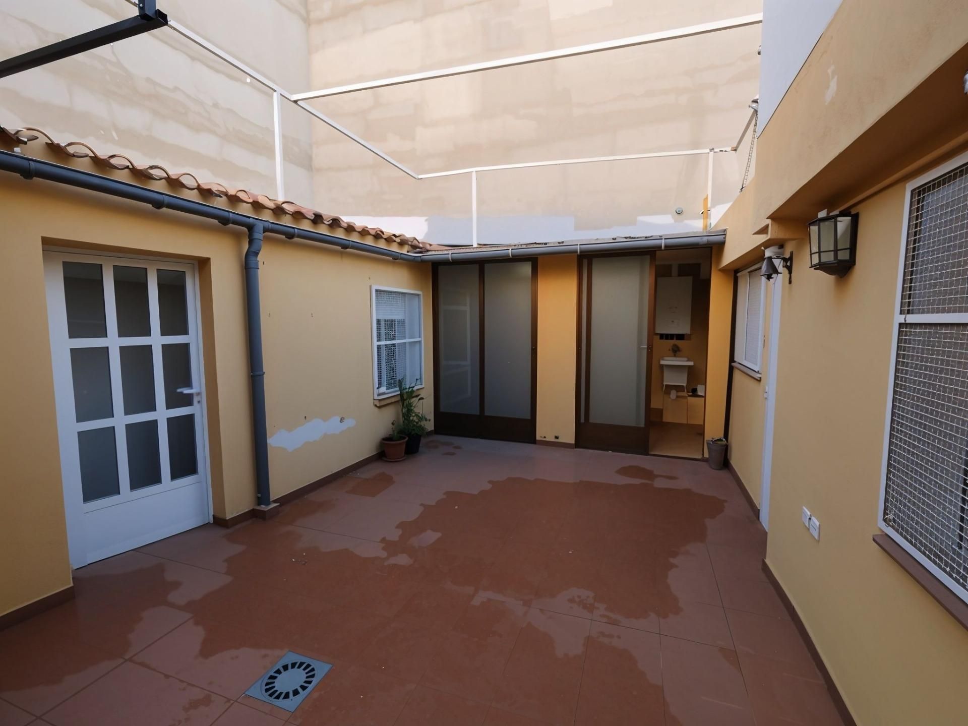 Terrassa de Casa o xalet en venda en  Albacete Capital amb Aire condicionat, Calefacció i Terrassa