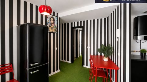 Foto 5 de Piso en venta en Calle Grama, La Camella, Arona