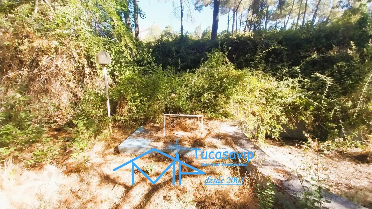 Residencial en venta en Rozas de Puerto Real