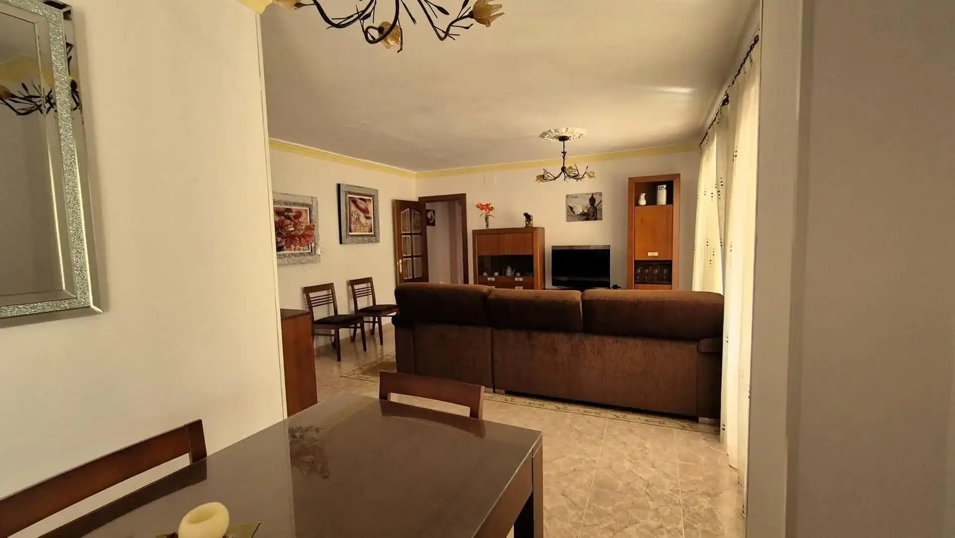 Piso con ascensor en venta en Algarinejo, imagen 5