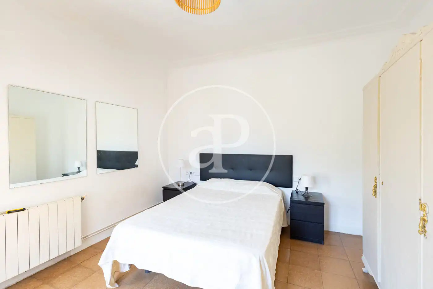 Habitación de Piso en venta en Barcelona con Aire acondicionado, Calefacción y Terraza