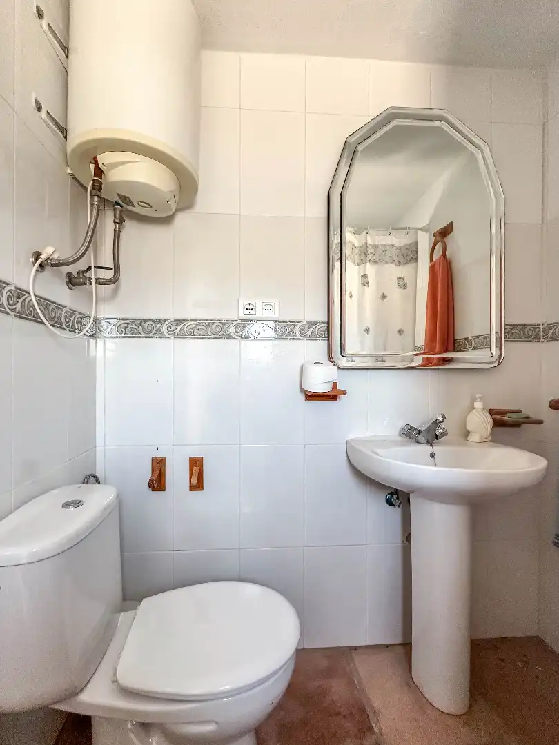 Casa con piscina en venta en Avenida de Andalucía, imagen 9