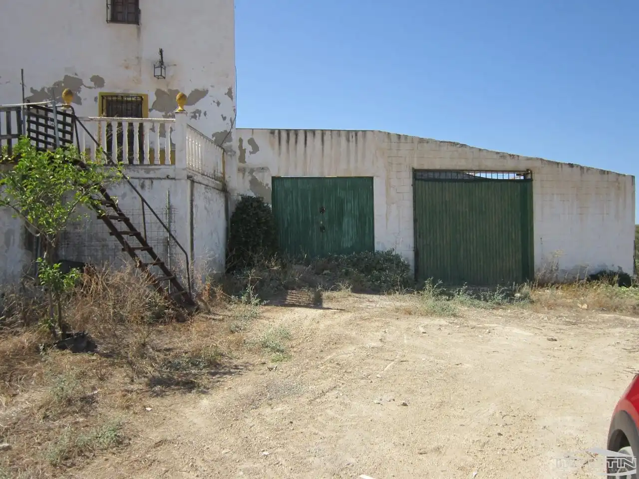 Land for sale in Paraje Villar de Don Lain, Jauja