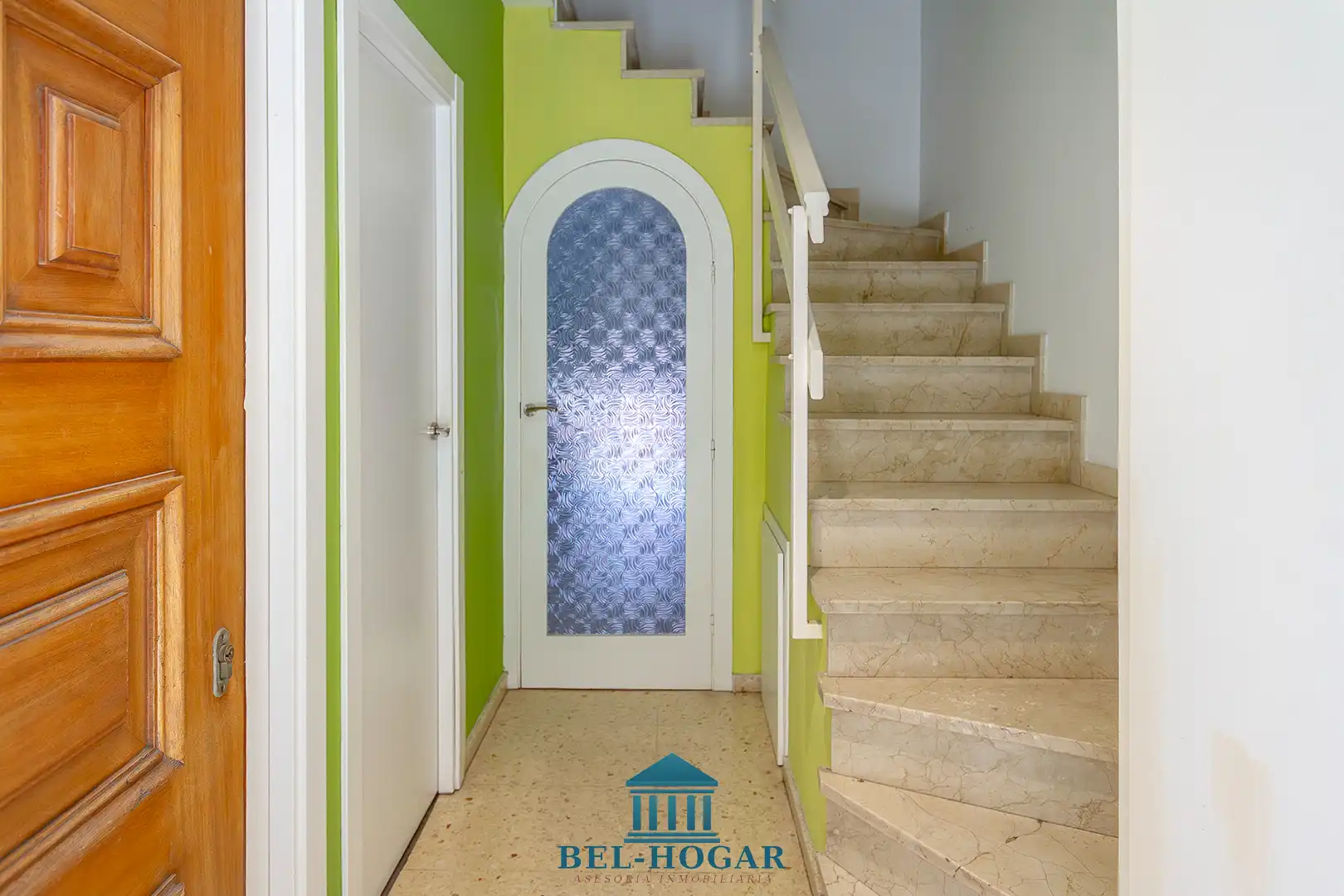House with terrace for sale in Carrer de Domènec Martí i Julià, imagen 18