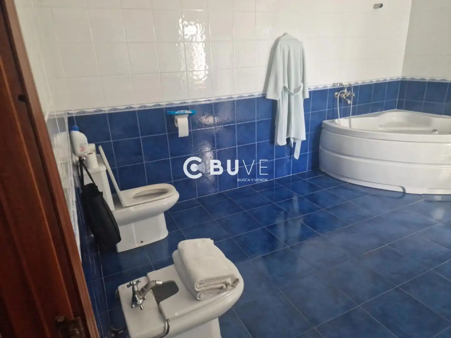 Chalet con piscina en venta en El Garrotal, imagen 43