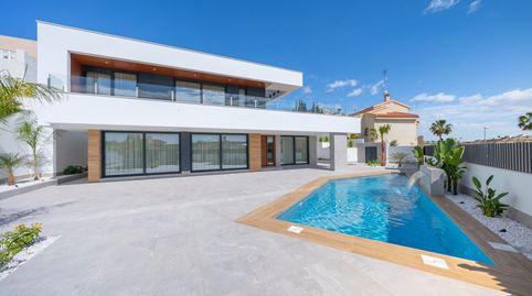 Foto 3 de Casa o chalet en venta en Rojales, Alicante