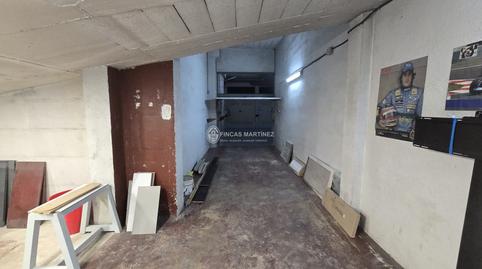 Foto 5 de Garatge en venda a Calle Anselmo Clave, Casc Antic - Nou Cambrils, Tarragona