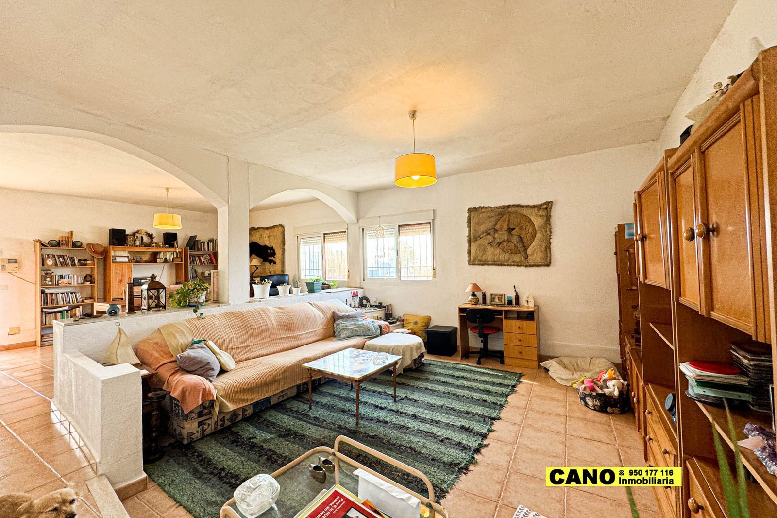 House or chalet for sale in Bahia de Málaga, La Cañada de San Urbano