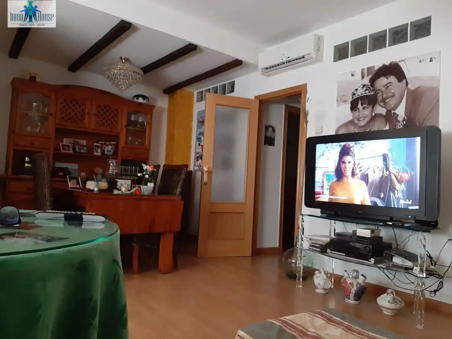Adossat en venda a Pozohondo, imagen 3