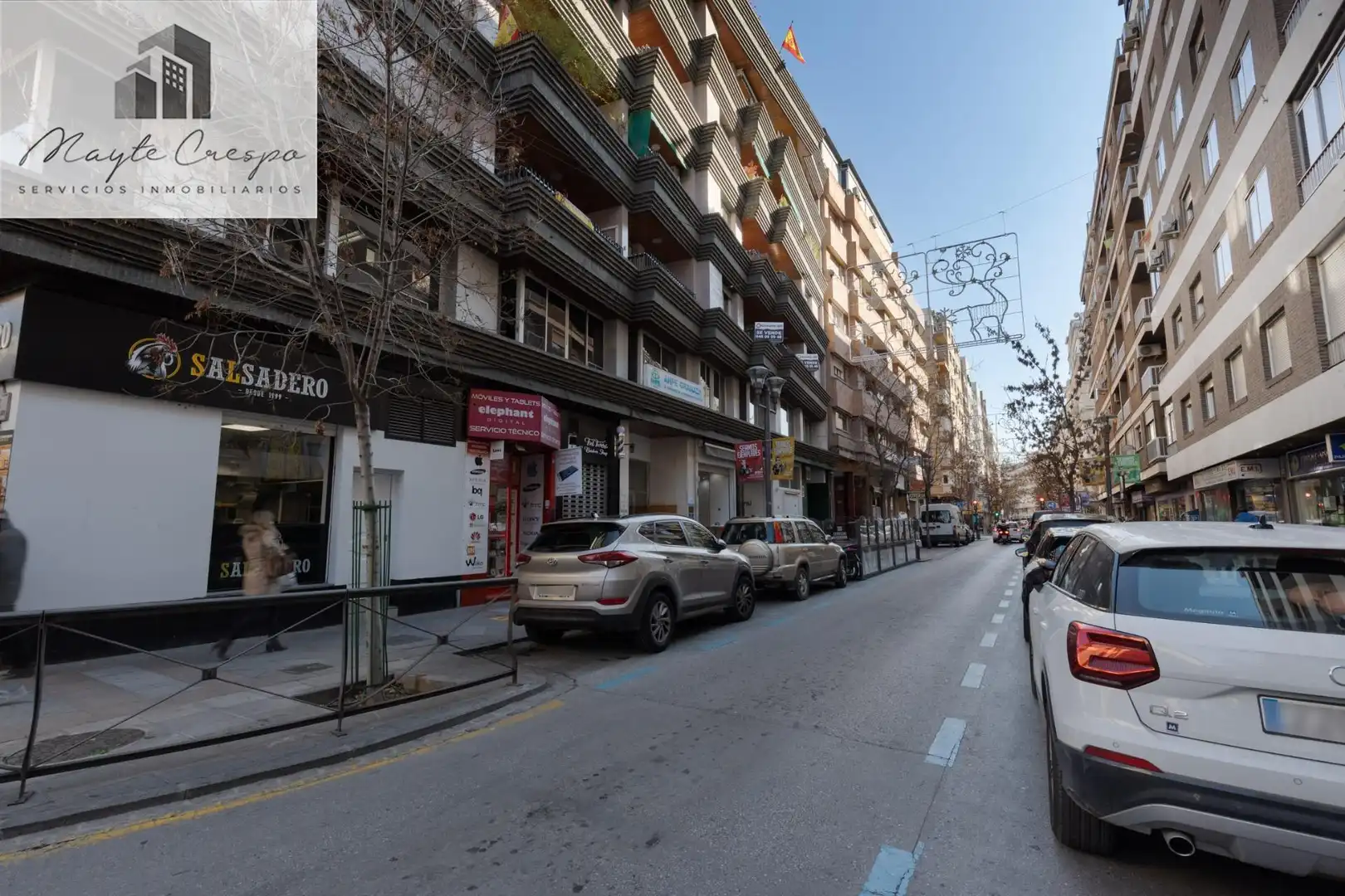 Appartement avec ascenseur à vendre à Calle PEDRO ANTONIO DE ALARCON 34, imagen 59