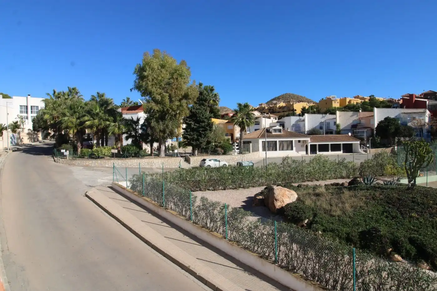 Flat with terrace for sale in Pedanías Oeste, imagen 20