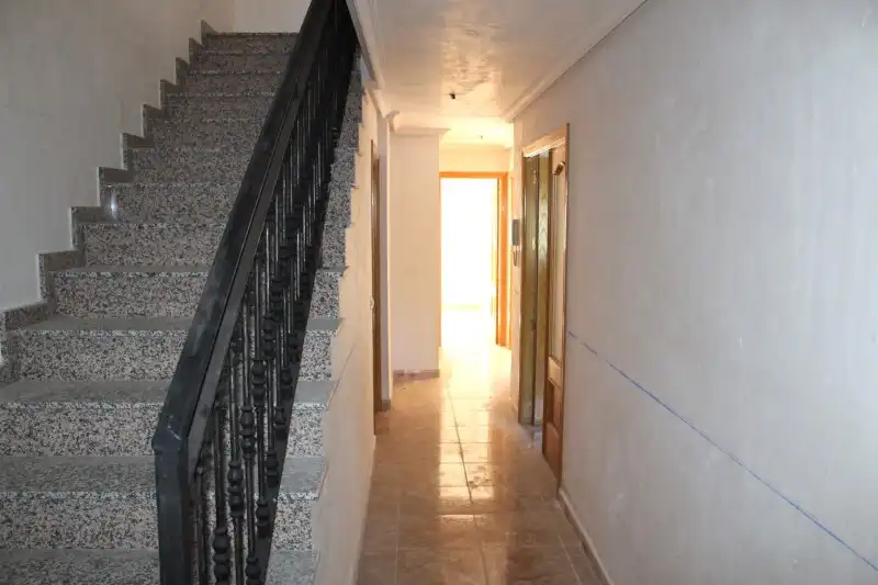 Adossat amb terrassa en venda a Tomelloso, imagen 14