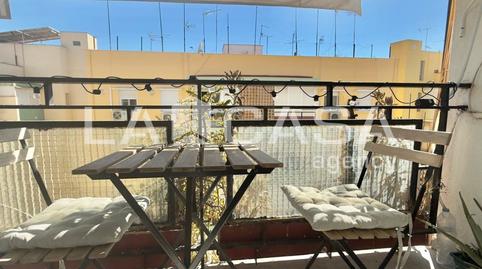 Photo 2 of Flat for sale in Cruz Roja, Sevilla