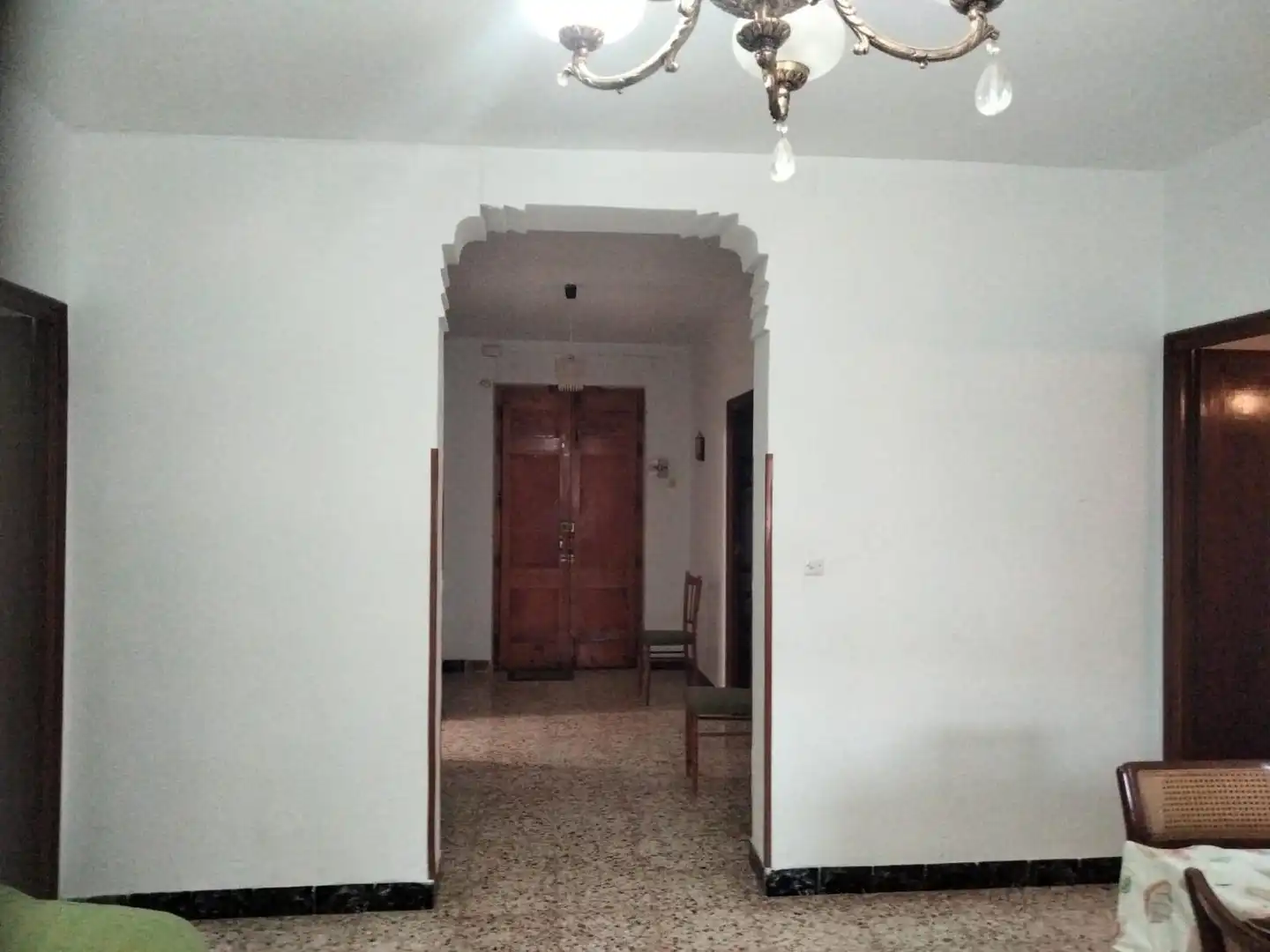 Casa rustica in vendita a Bullas