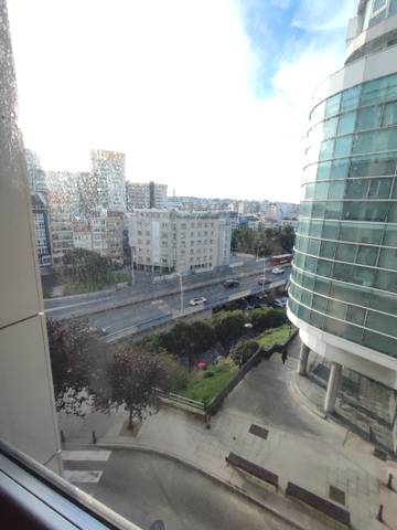 Piso en Alquiler en Rúa Traviesa del Monte, 14 en Falperra - Santa Lucía