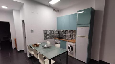 Foto 5 de Pis en venda a San Carlos - San José, Sevilla