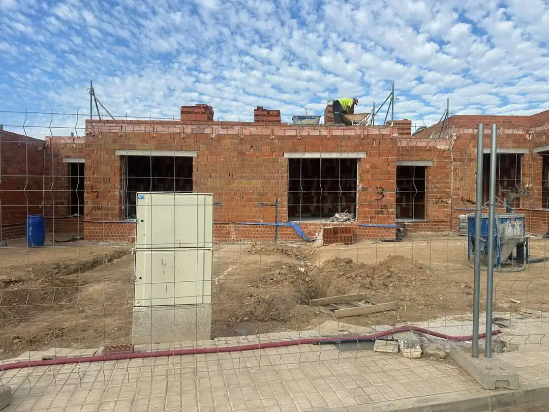 Casa a schiera in vendita a Nambroca, imagen 20