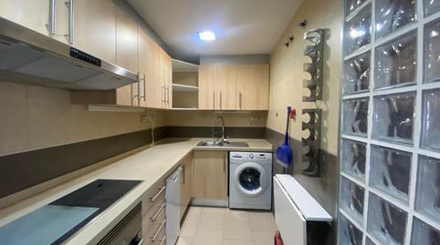 Foto 5 de Pis de lloguer a Bases de Manresa - Carretera de Santpedor, Barcelona