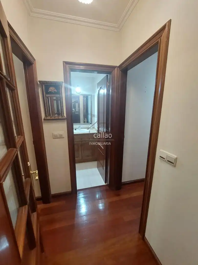 Apartments for rent in Ferrol  with Heating and Furnished