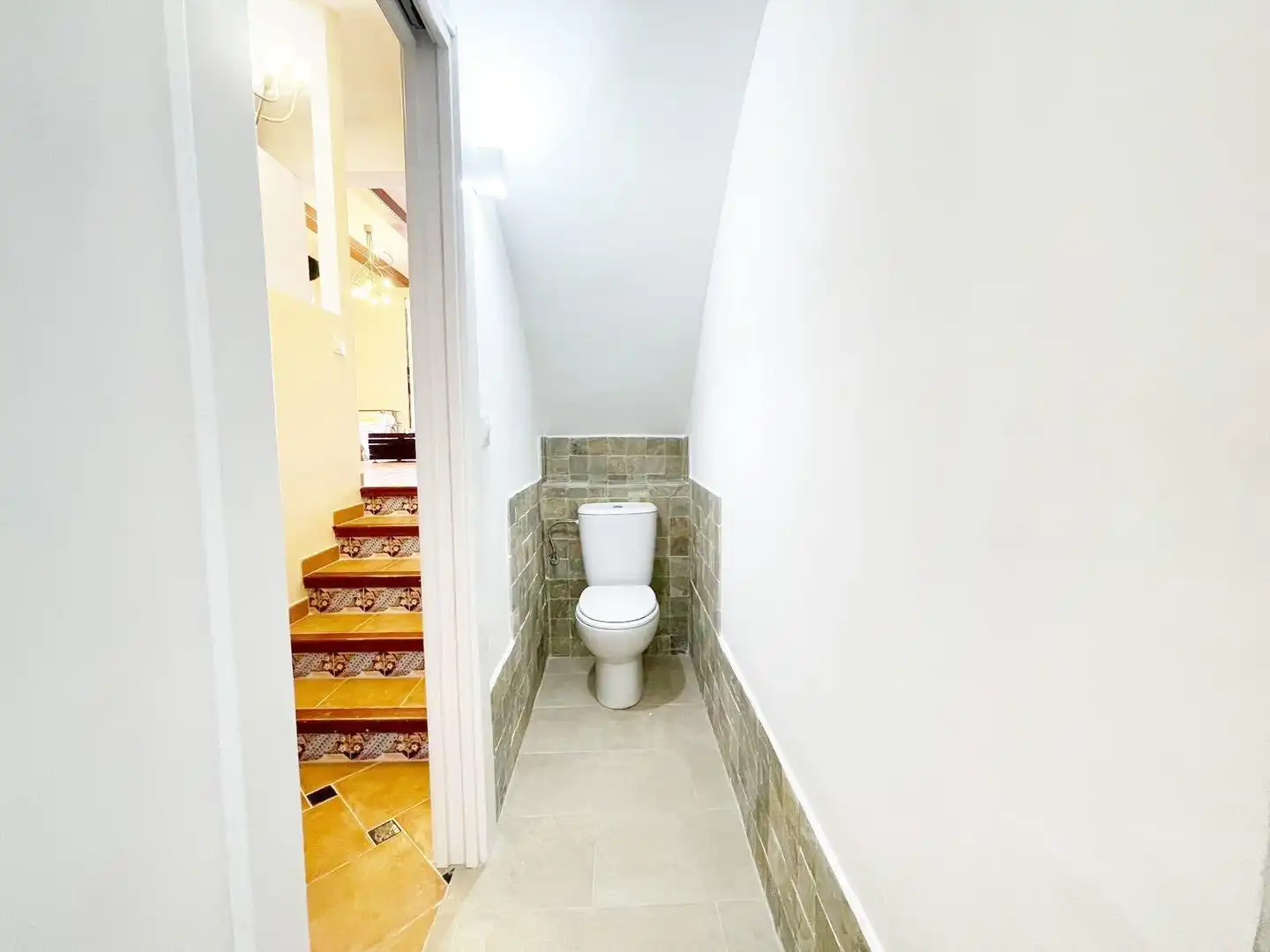 Terraced house with pool for sale in Las Marinas / Les Marines, imagen 18