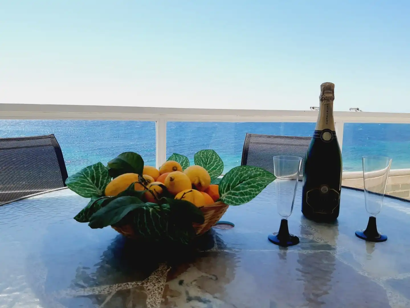 Flat for sale in Platja de Vila Joiosa