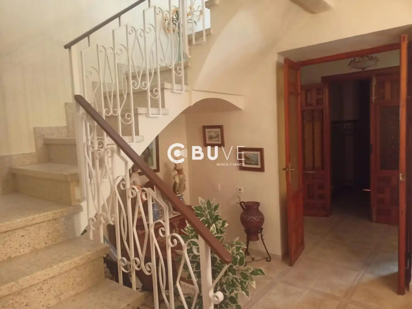 Casa en venta en Carreteros