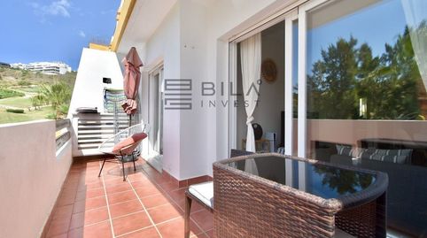 Foto 5 de Piso en venta en Cartajima, Riviera del Sol, Mijas