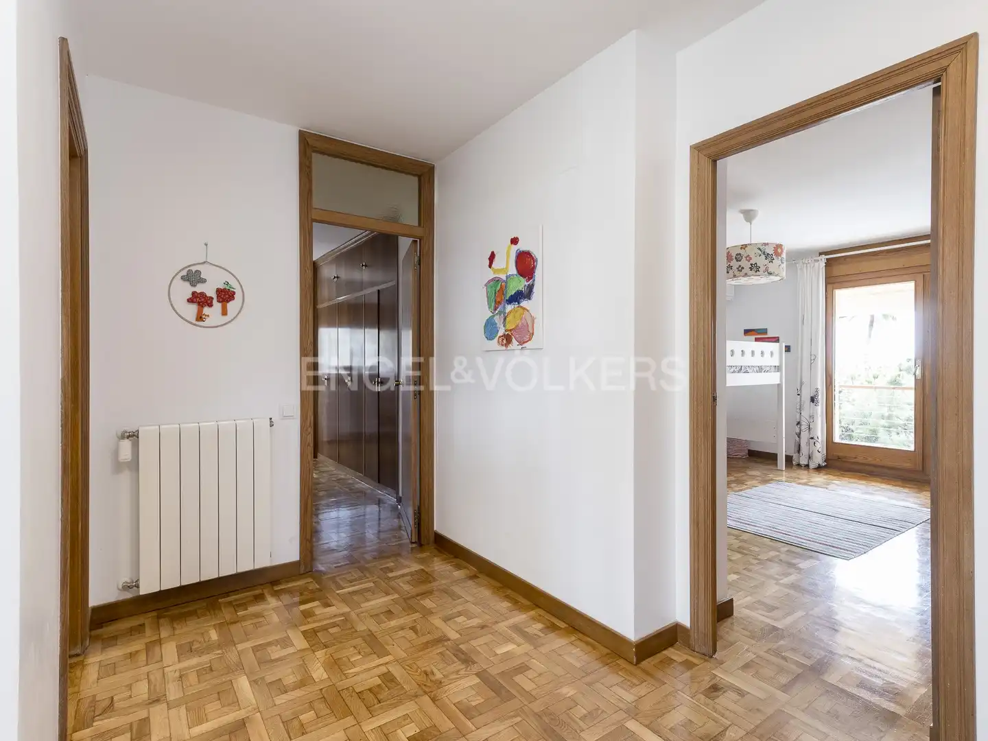 Maison avec terrasse à vendre à Ciutat Diagonal, imagen 42