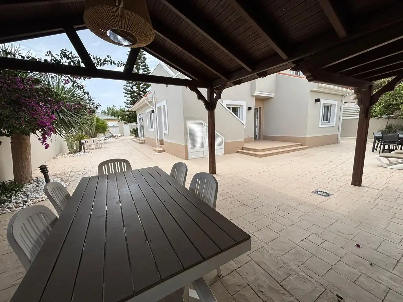 Casa con piscina en venta en BO VENEZIOLA E (MANGA) 38, imagen 57