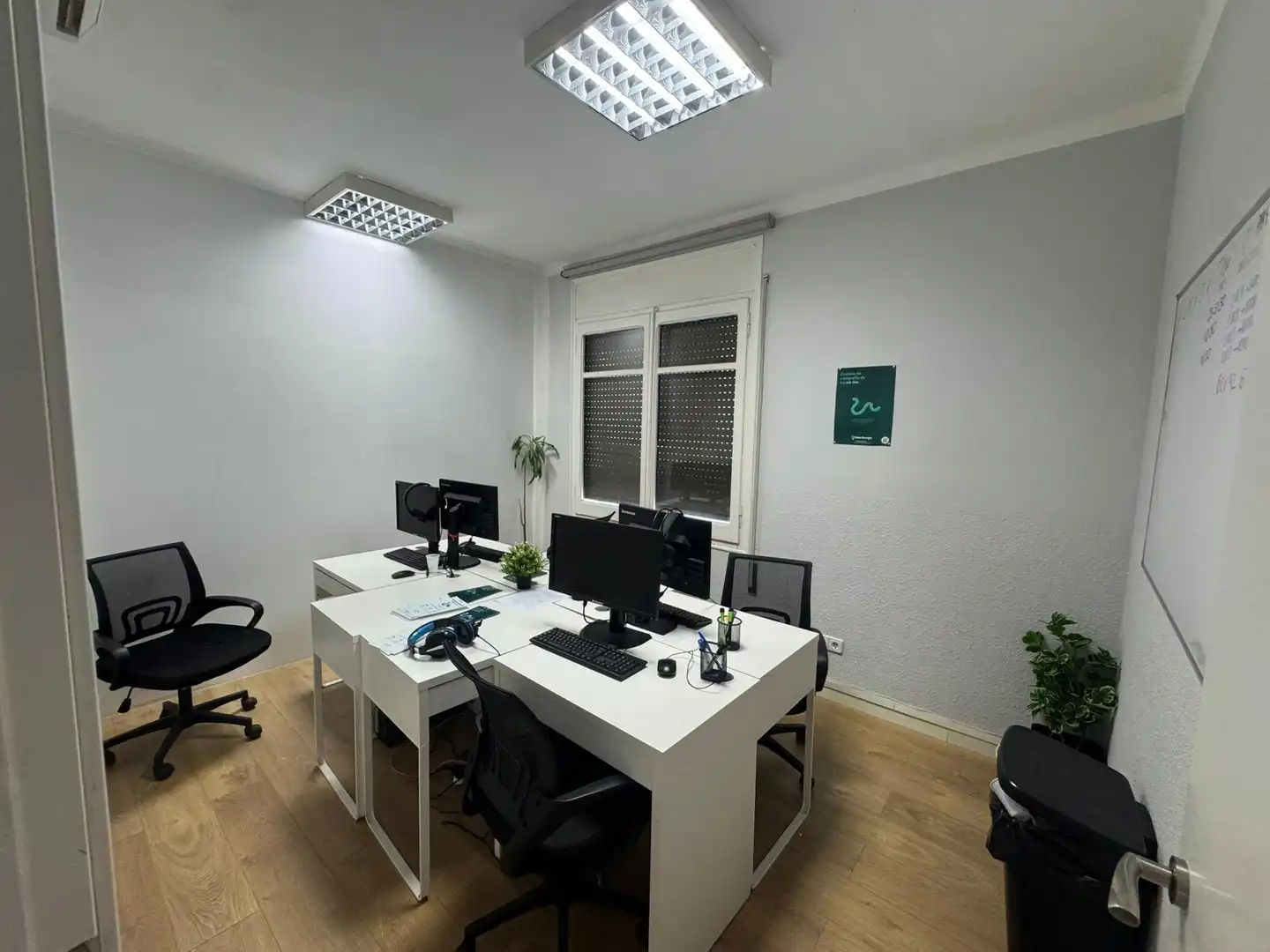 Business premises to rent in Jaume Balmes 2, imagen 13