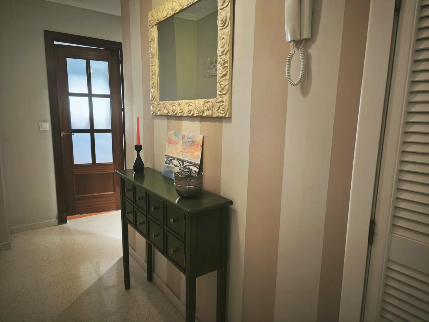 Flat for sale in La Paz, Alcalá de Guadaira