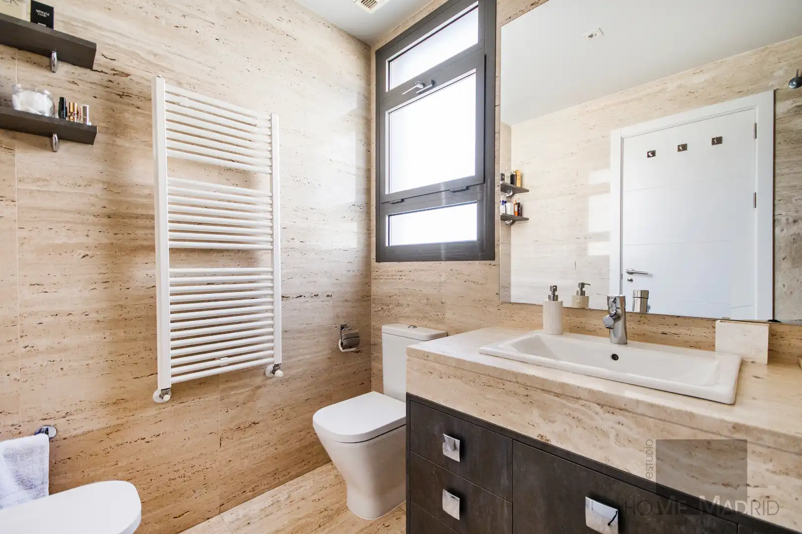 Flat for sale in Calle del Carril de los Caleros, Aravaca