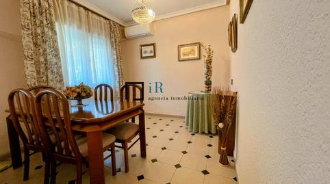 Foto 5 de Pis en venda a Ronda Buenavista, Buenavista - Valparaíso - La Legua, Toledo