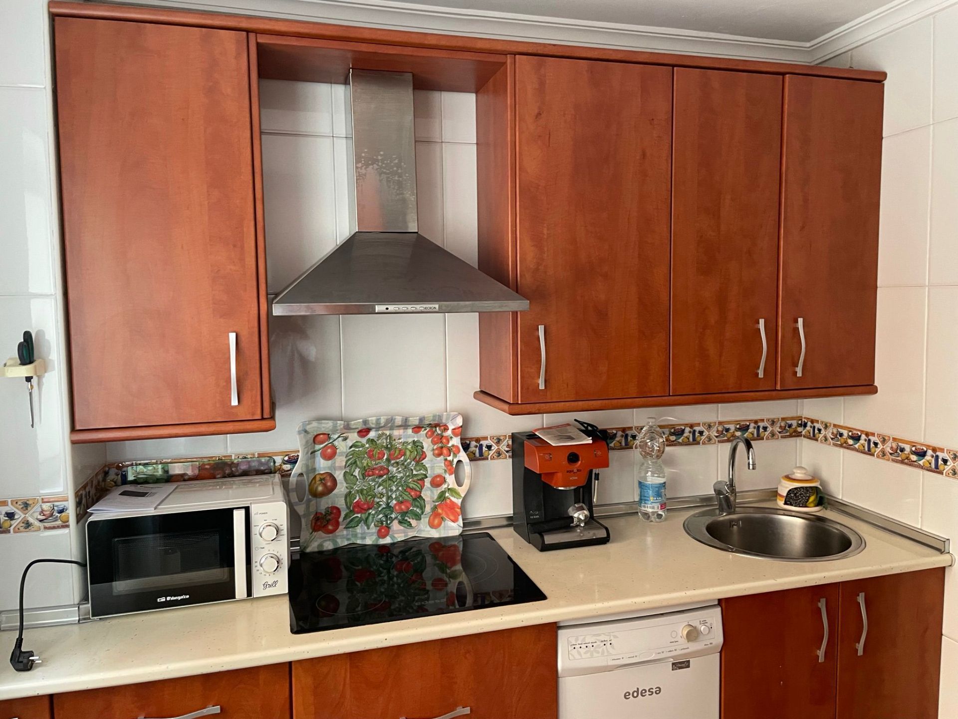 Flat for sale in Juan de valdes, Camino de Antequera