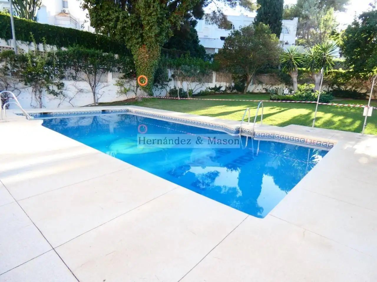 Piso con piscina en venta en Calle Cerro Largo