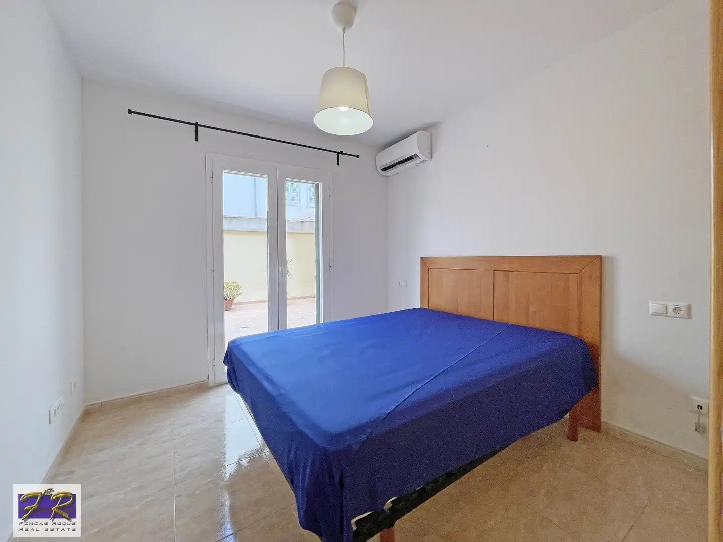 Habitación de Piso en venta en Alcúdia con Aire acondicionado, Terraza y Horno