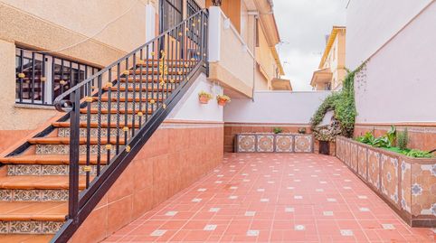 Foto 4 de Casa adosada en venta en Carretera Illora, 35, Íllora, Granada
