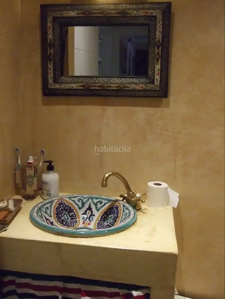 Baño de Piso en venta en Mataró