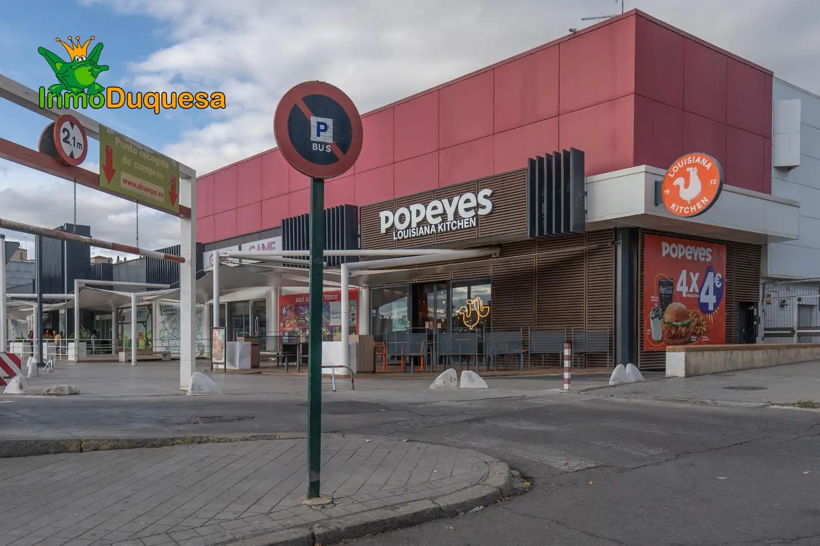 Local comercial en venda a Norte, imagen 44
