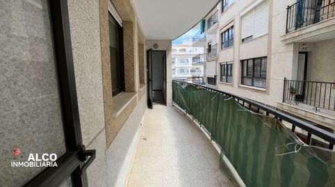 Foto 5 de Pis en venda a Morche el, 99, Caleta de Vélez, Vélez-Málaga