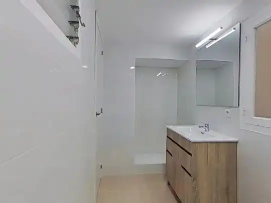 Bany de Casa o xalet en venda en Alcalà de Xivert amb Terrassa i Balcó