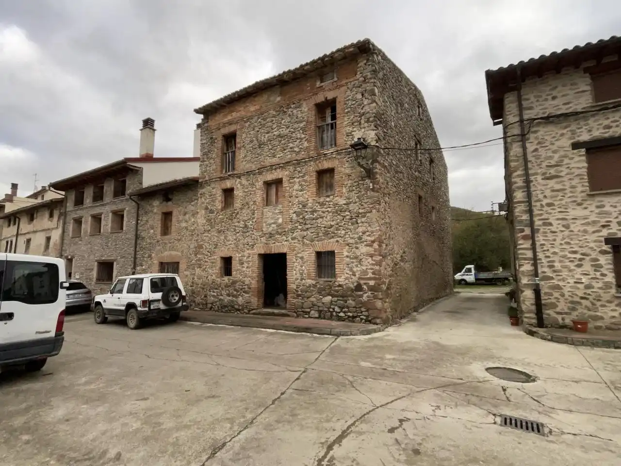 Haus zum Verkauf in Plaza las Eras, imagen 2