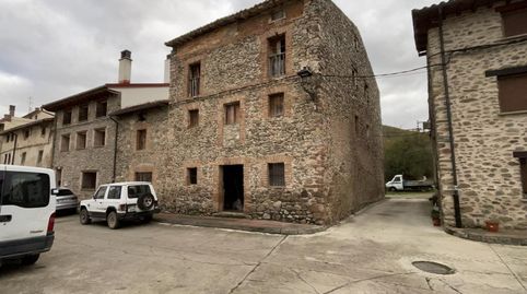 Casa en Ojacastro (La Rioja), imatge 2